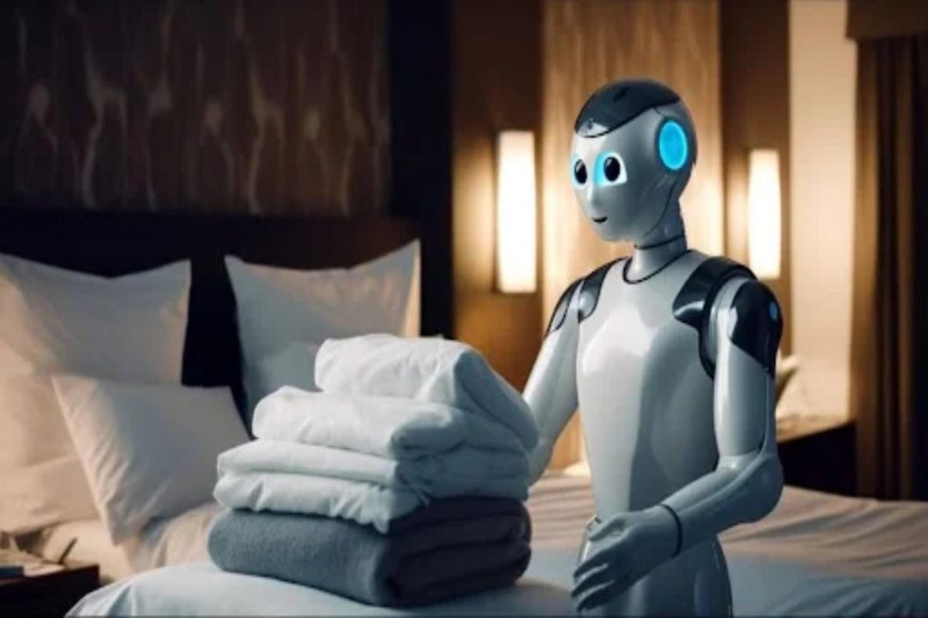 Robot
