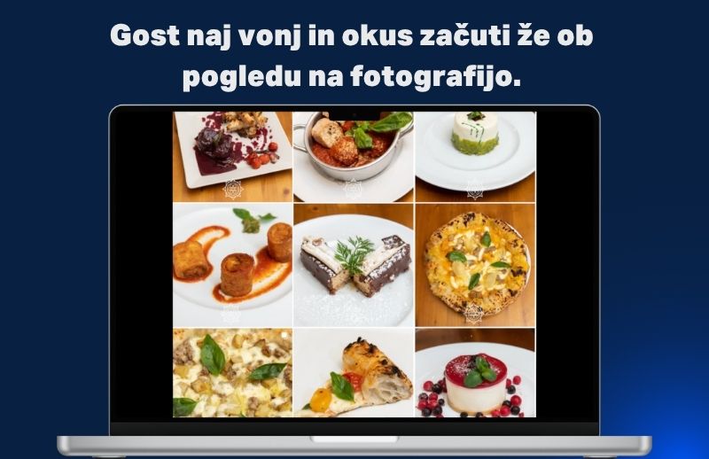 Pomembnost fotografije